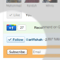 Create a “Mashable-Inspired” Sidebar Social Widget for WordPress